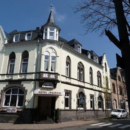 Hotel Jaegerhof Mayen Zewnętrze zdjęcie