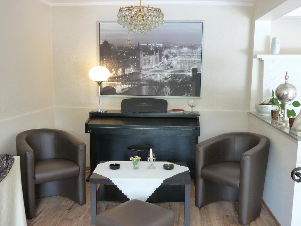 Hotel Jaegerhof Mayen Zewnętrze zdjęcie