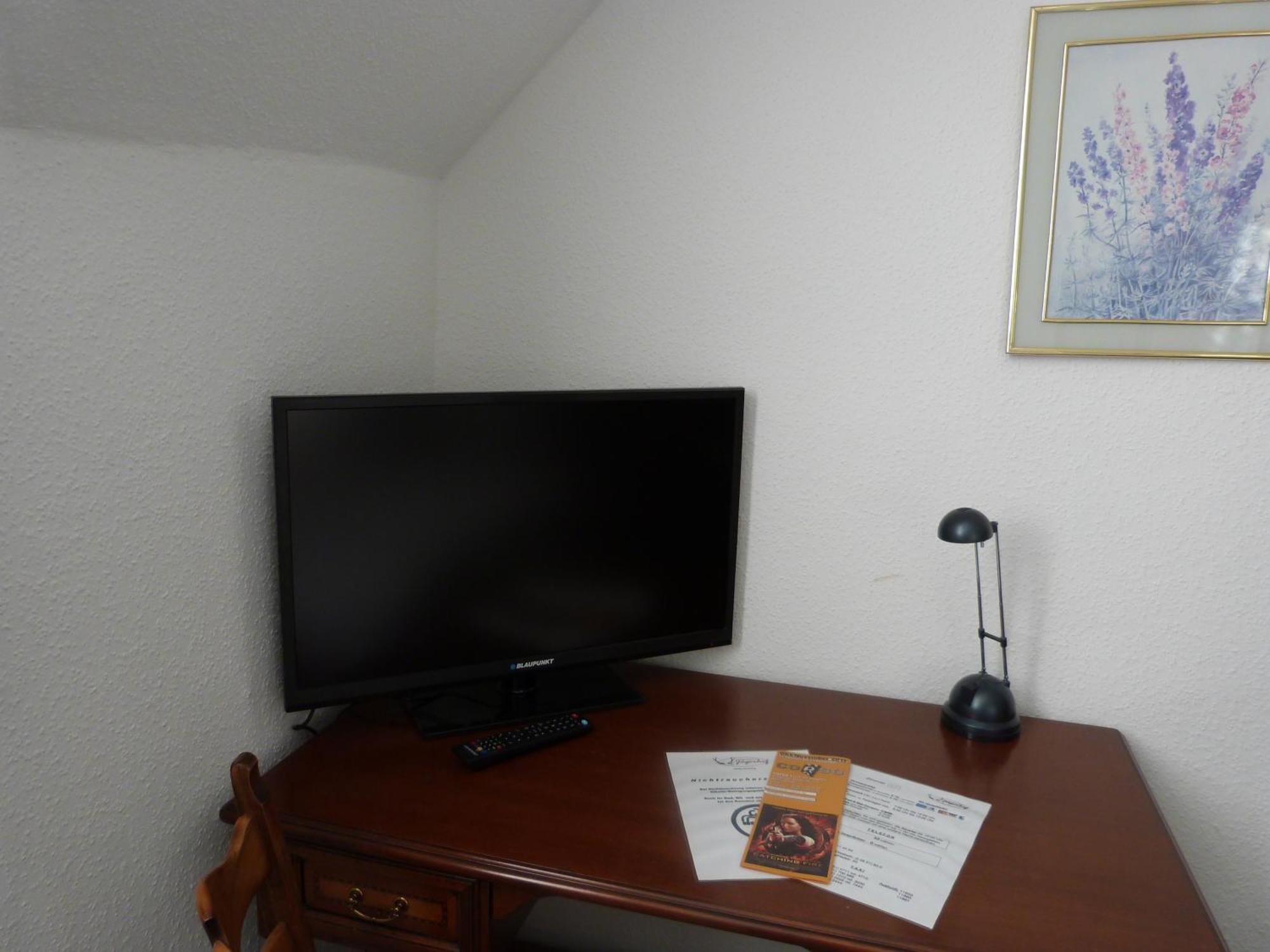 Hotel Jaegerhof Mayen Pokój zdjęcie