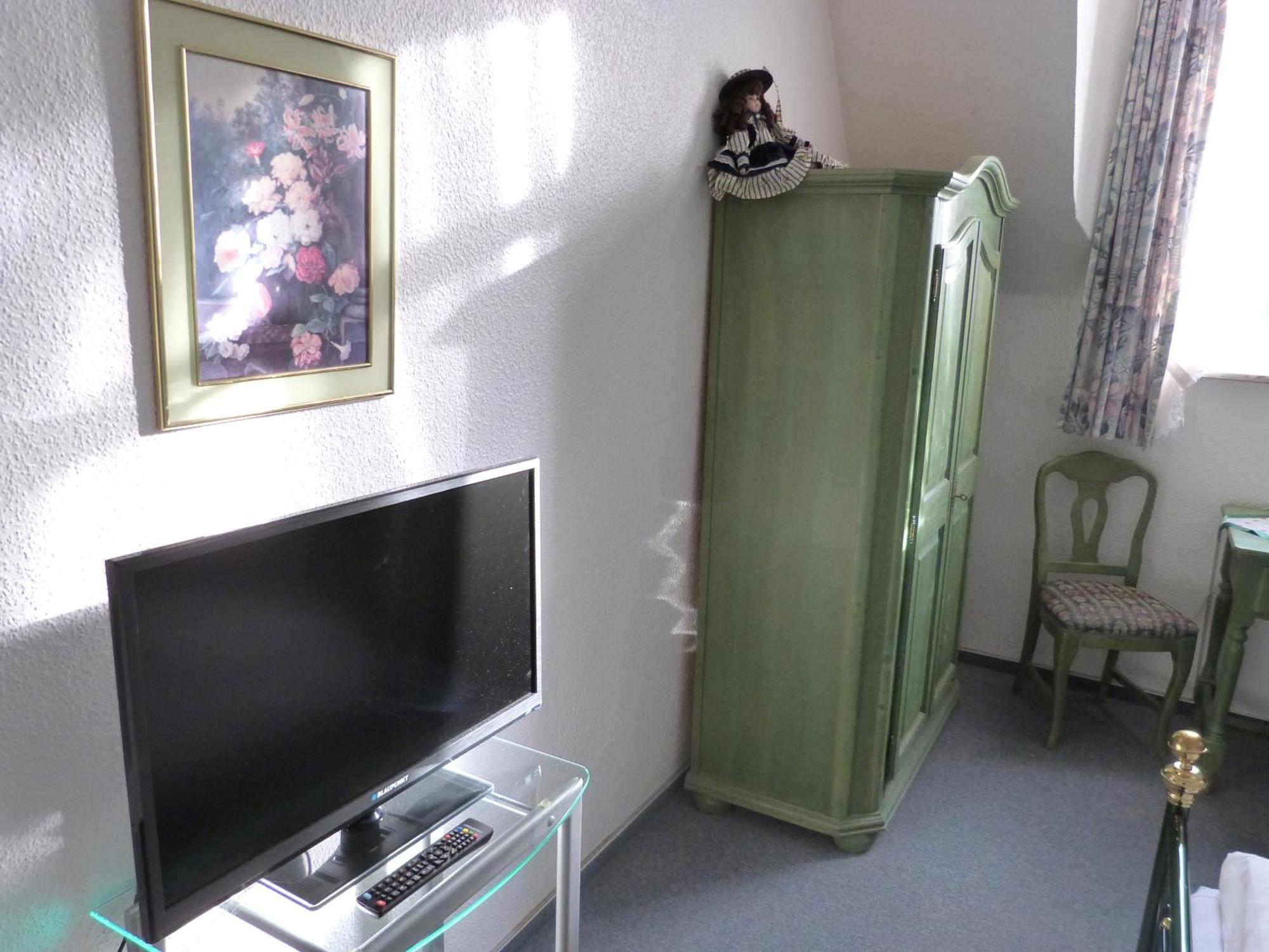 Hotel Jaegerhof Mayen Pokój zdjęcie