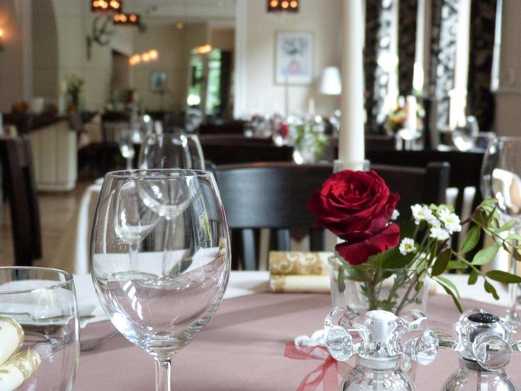 Hotel Jaegerhof Mayen Zewnętrze zdjęcie