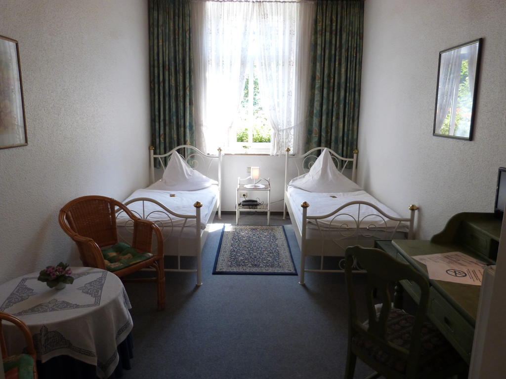 Hotel Jaegerhof Mayen Pokój zdjęcie