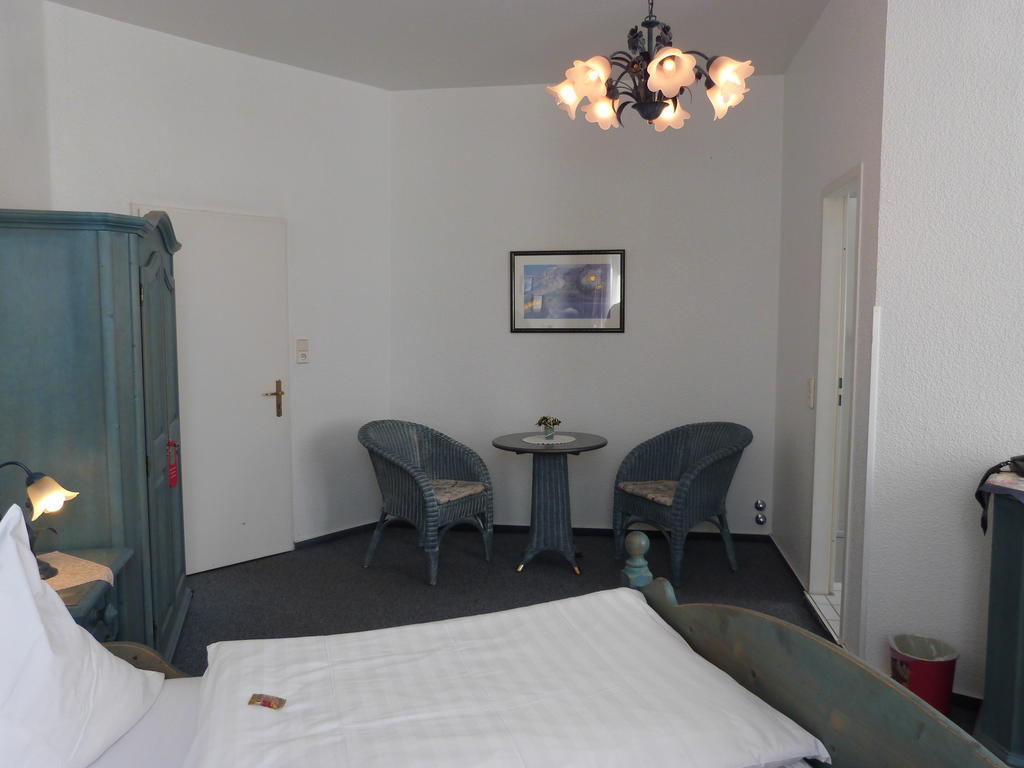 Hotel Jaegerhof Mayen Pokój zdjęcie