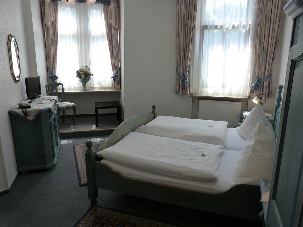 Hotel Jaegerhof Mayen Pokój zdjęcie