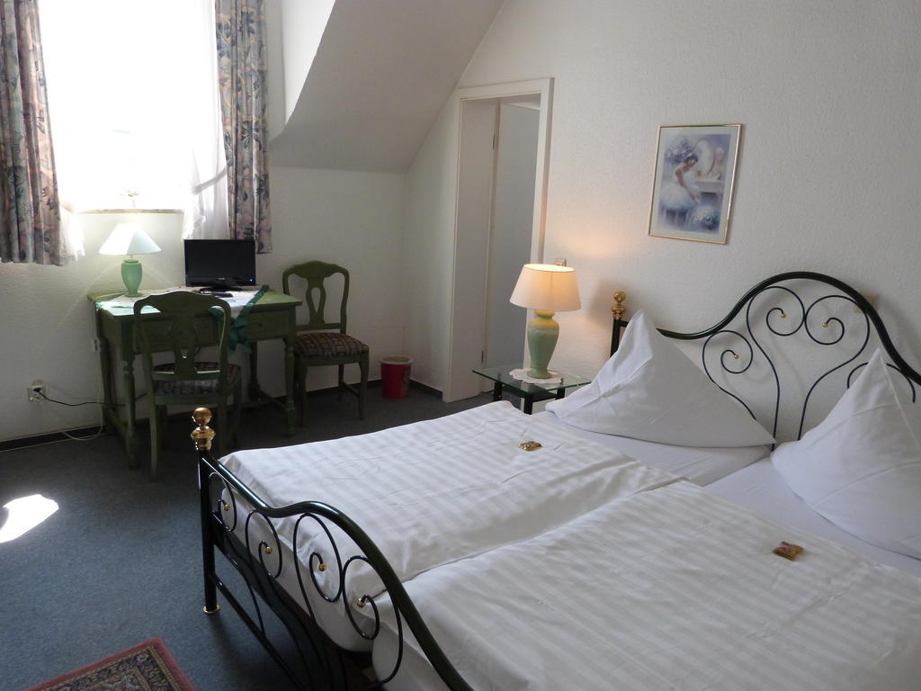 Hotel Jaegerhof Mayen Pokój zdjęcie