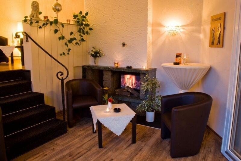 Hotel Jaegerhof Mayen Zewnętrze zdjęcie