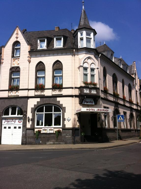 Hotel Jaegerhof Mayen Zewnętrze zdjęcie