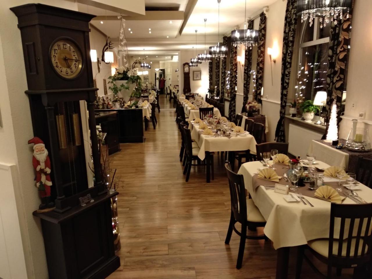 Hotel Jaegerhof Mayen Zewnętrze zdjęcie