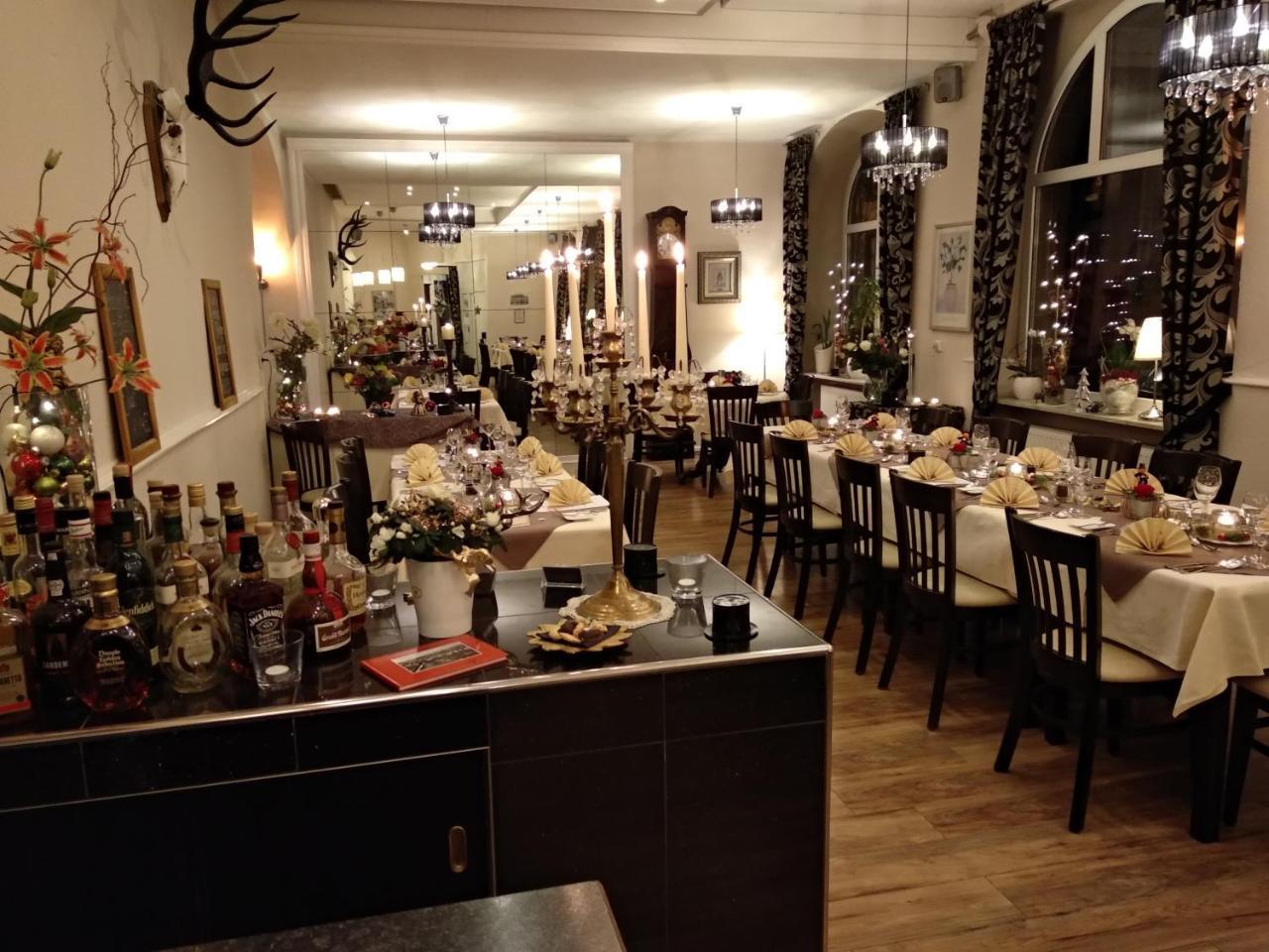 Hotel Jaegerhof Mayen Zewnętrze zdjęcie
