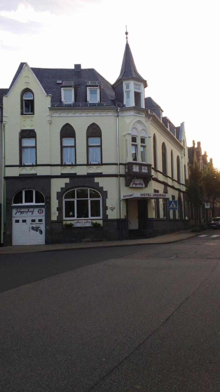 Hotel Jaegerhof Mayen Zewnętrze zdjęcie