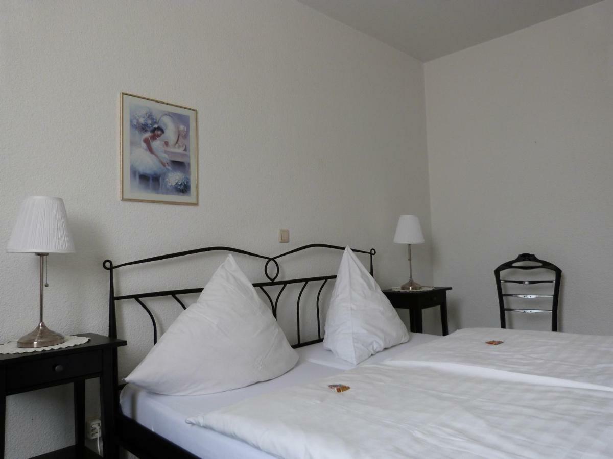 Hotel Jaegerhof Mayen Zewnętrze zdjęcie