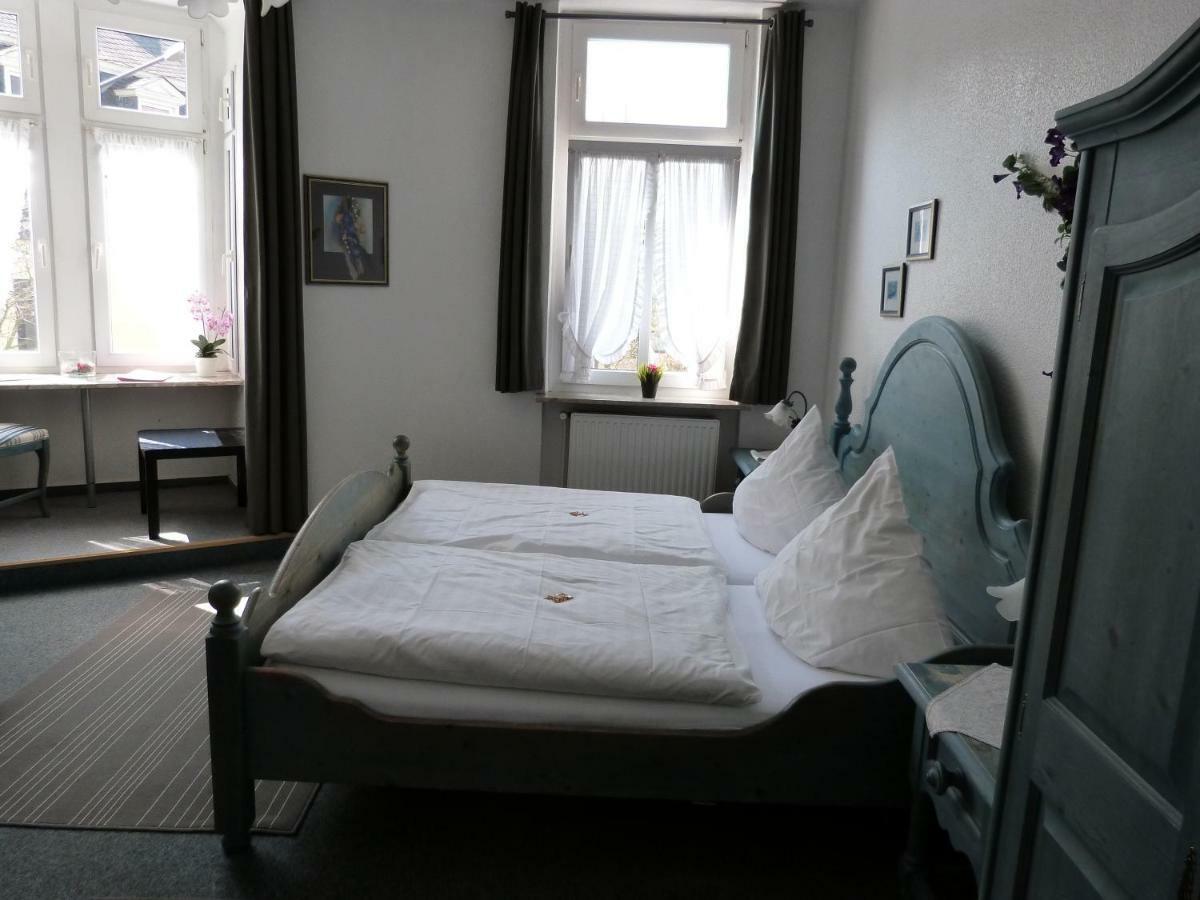 Hotel Jaegerhof Mayen Zewnętrze zdjęcie