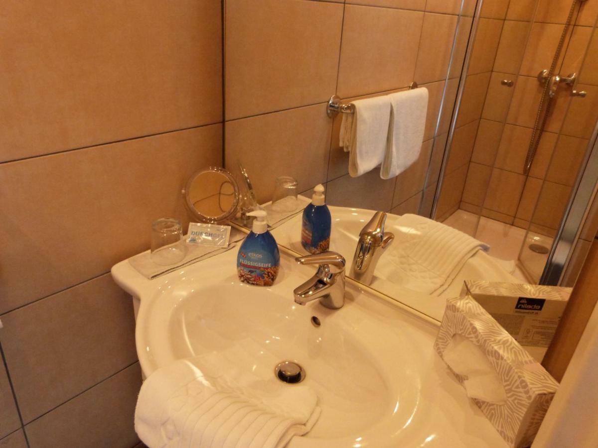 Hotel Jaegerhof Mayen Zewnętrze zdjęcie