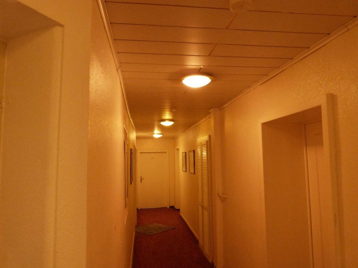 Hotel Jaegerhof Mayen Zewnętrze zdjęcie