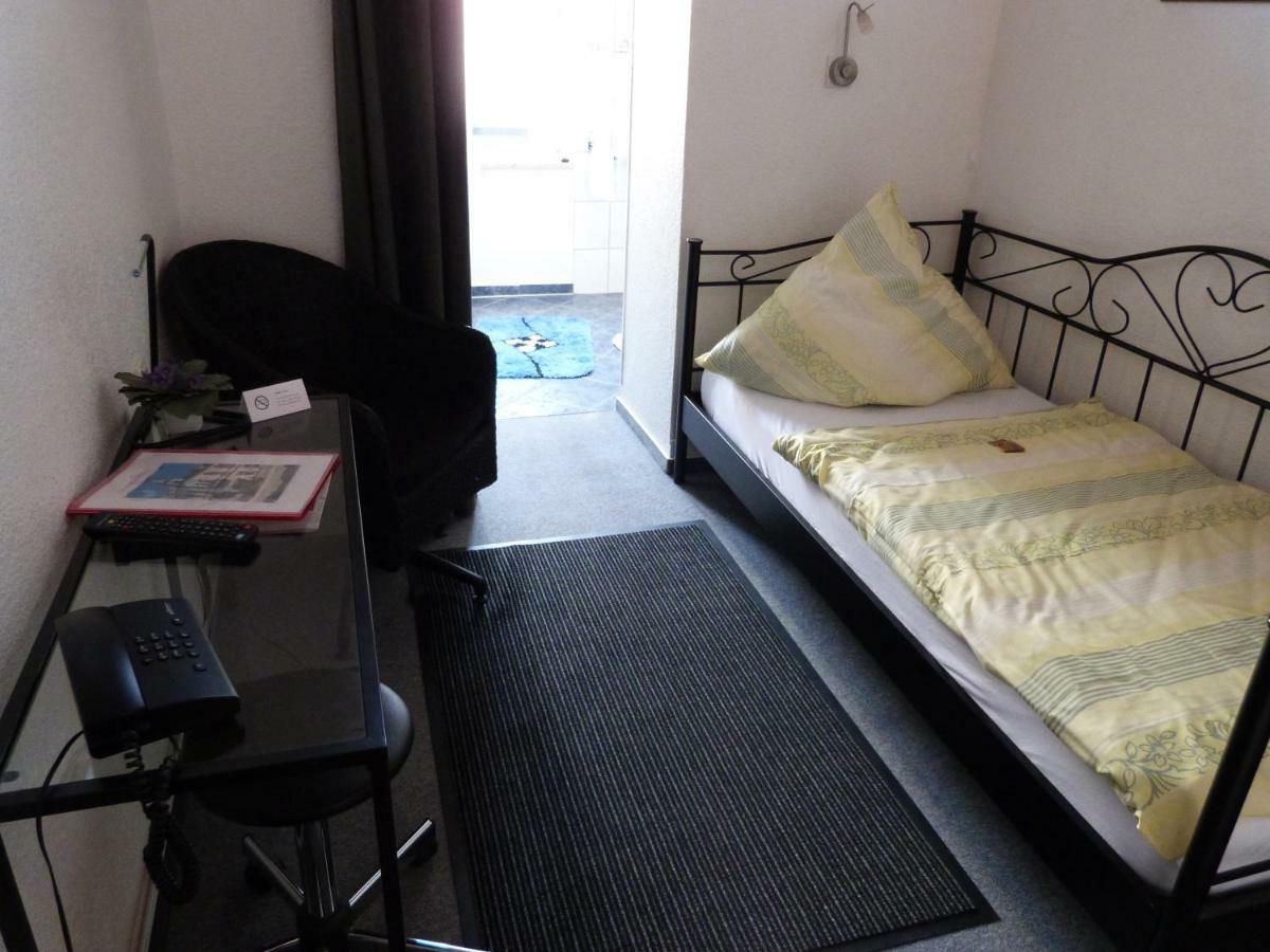 Hotel Jaegerhof Mayen Zewnętrze zdjęcie