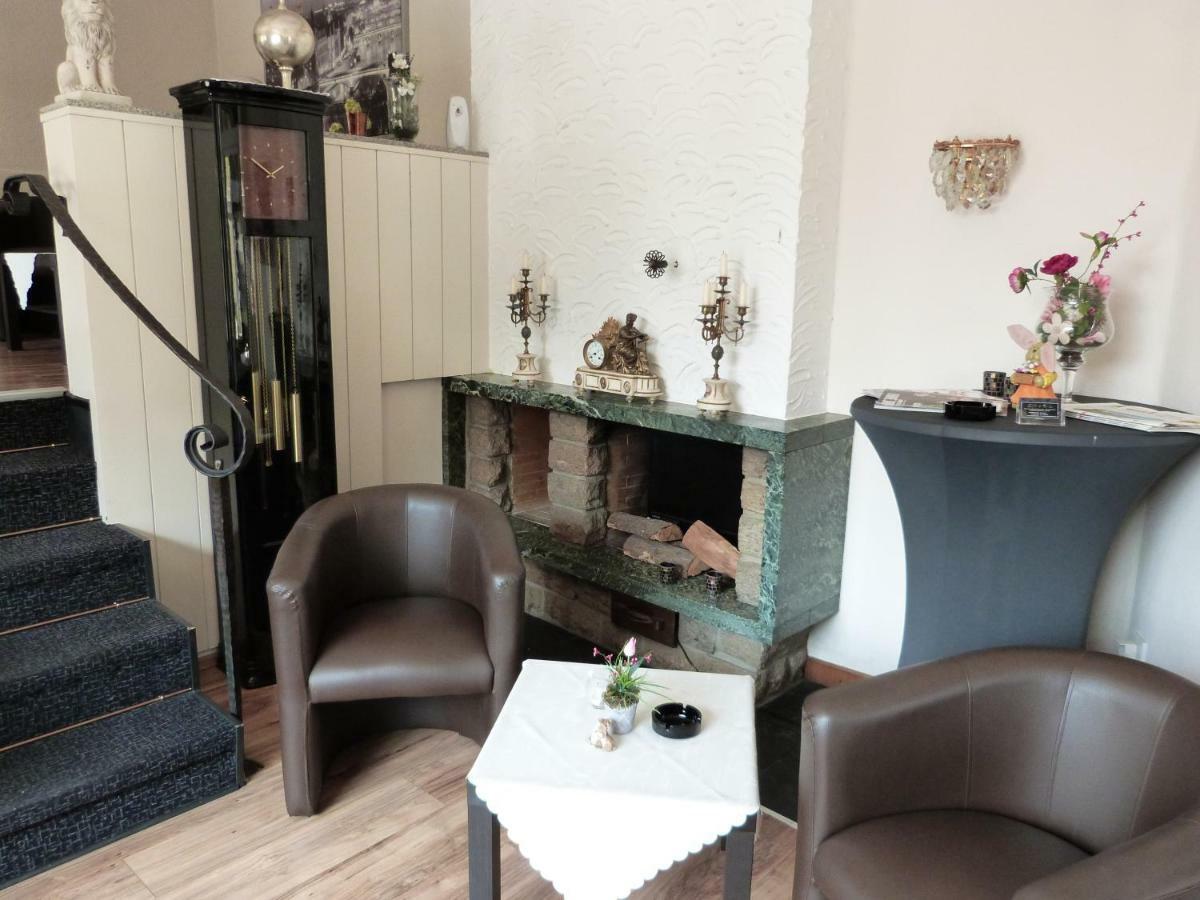 Hotel Jaegerhof Mayen Zewnętrze zdjęcie