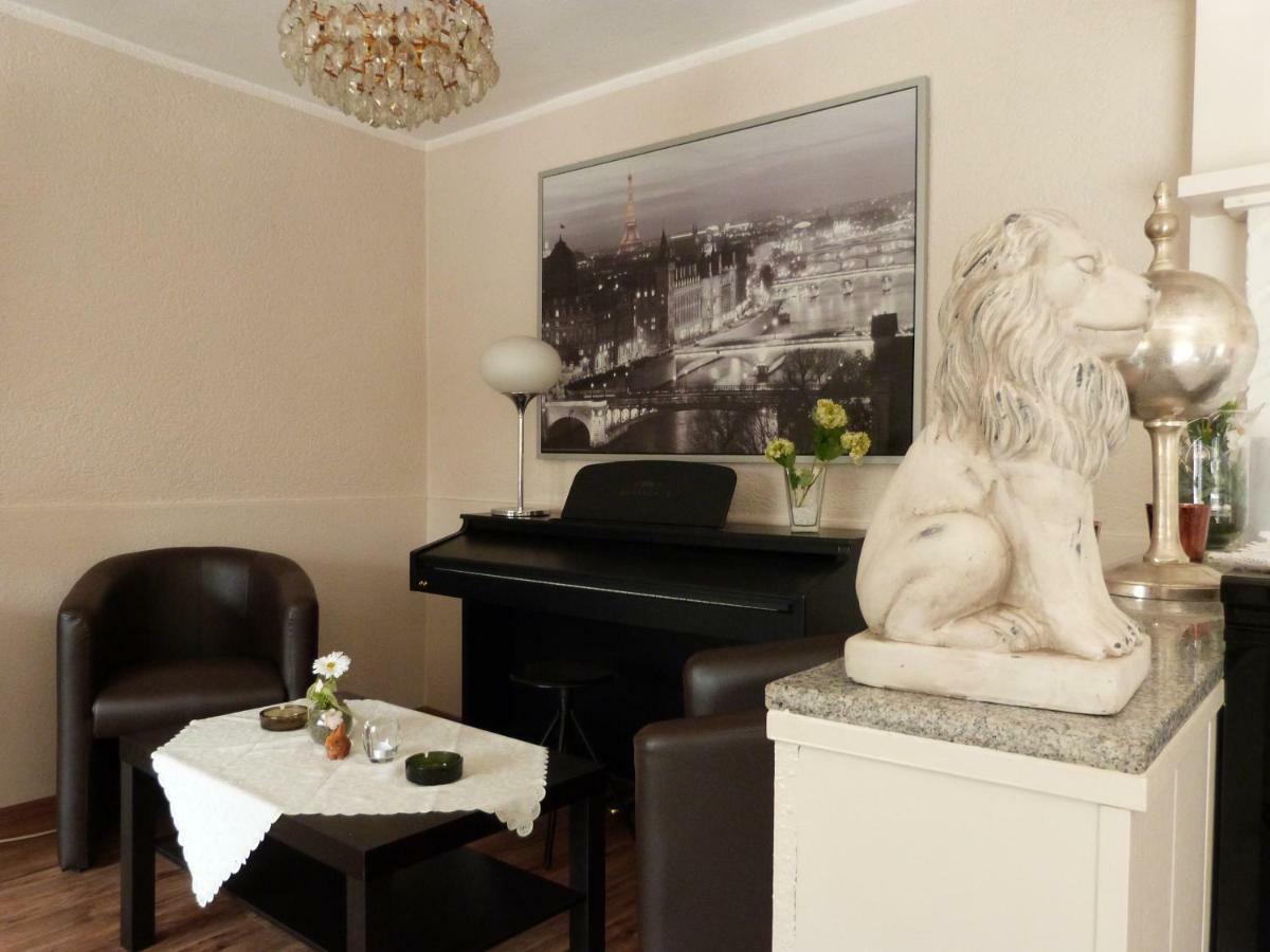 Hotel Jaegerhof Mayen Zewnętrze zdjęcie