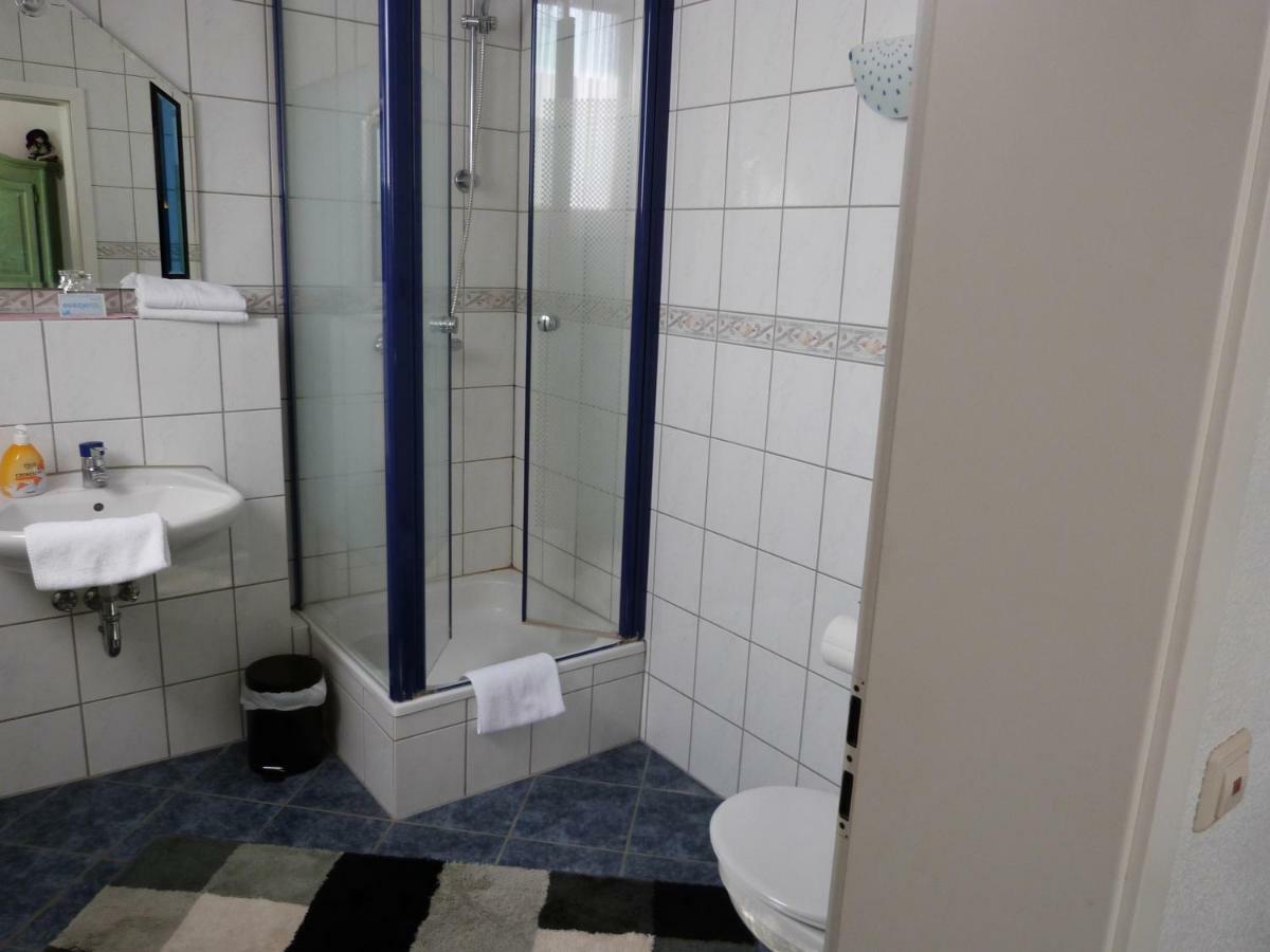 Hotel Jaegerhof Mayen Zewnętrze zdjęcie