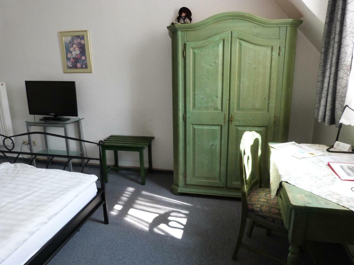 Hotel Jaegerhof Mayen Zewnętrze zdjęcie