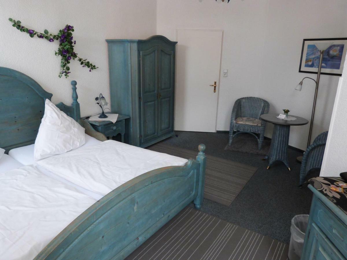 Hotel Jaegerhof Mayen Zewnętrze zdjęcie
