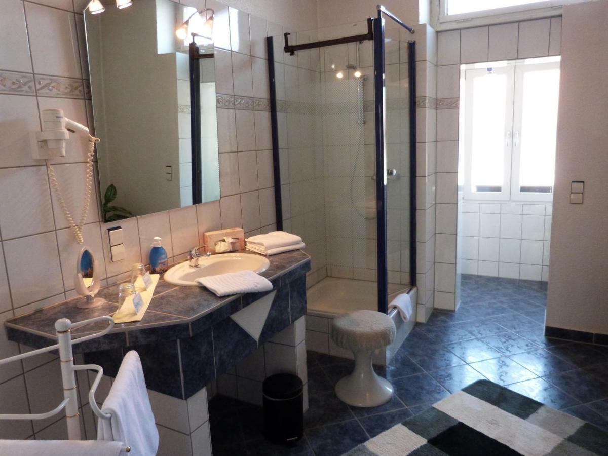 Hotel Jaegerhof Mayen Zewnętrze zdjęcie
