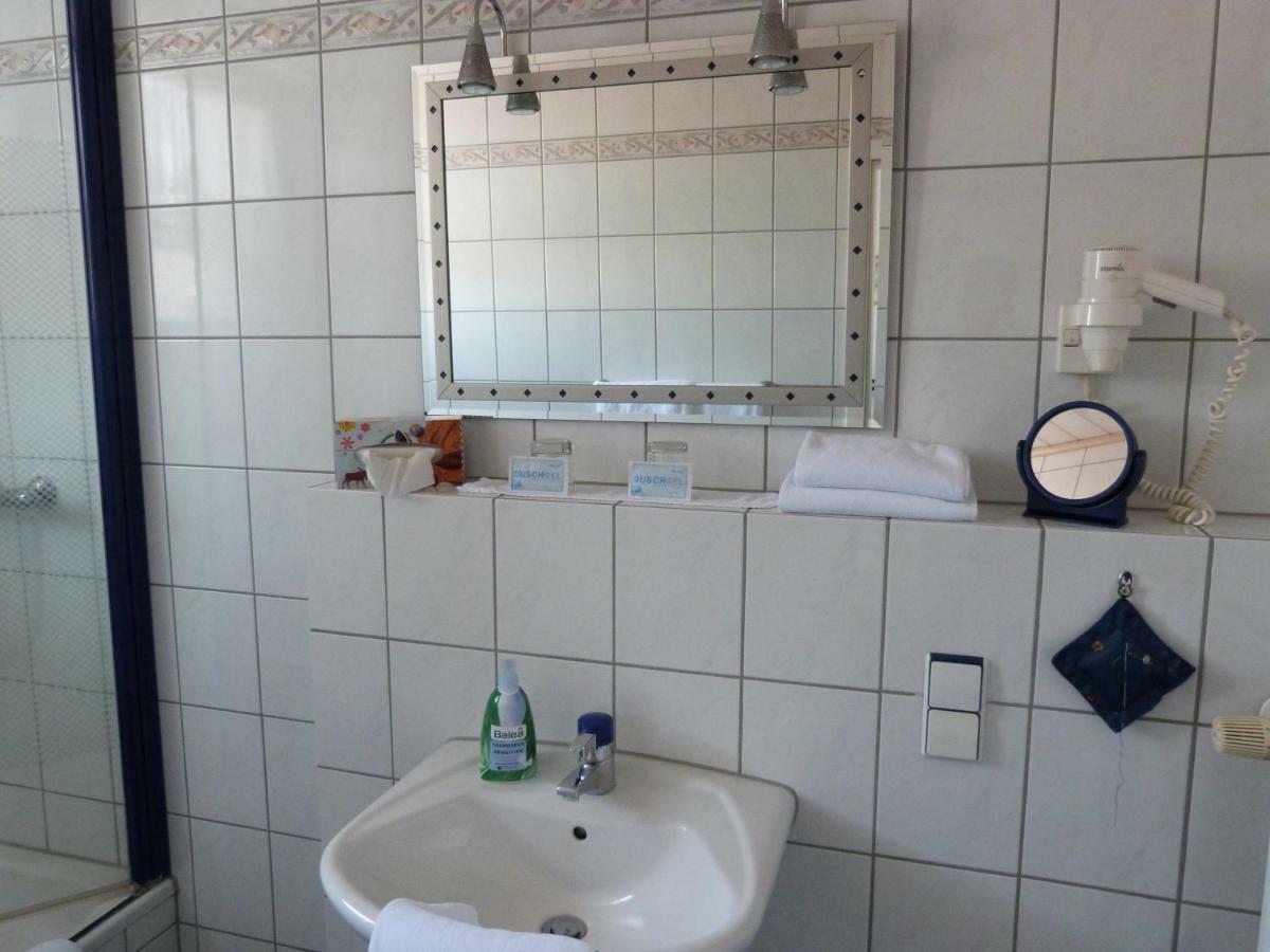 Hotel Jaegerhof Mayen Zewnętrze zdjęcie