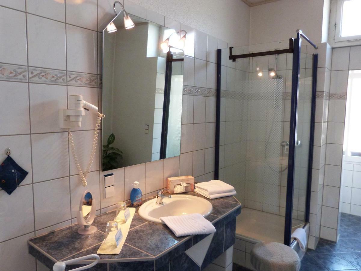 Hotel Jaegerhof Mayen Zewnętrze zdjęcie