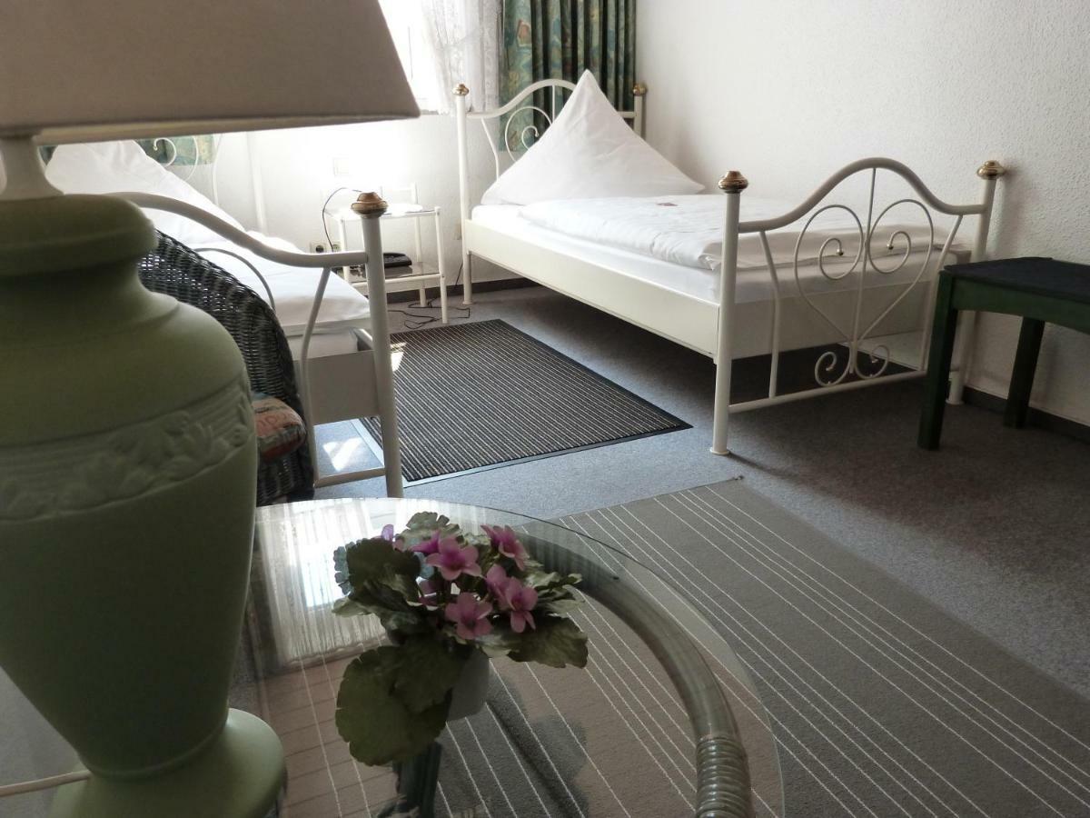 Hotel Jaegerhof Mayen Zewnętrze zdjęcie