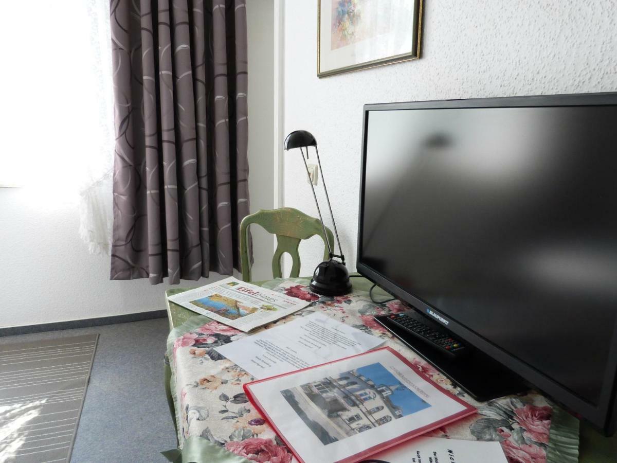 Hotel Jaegerhof Mayen Zewnętrze zdjęcie