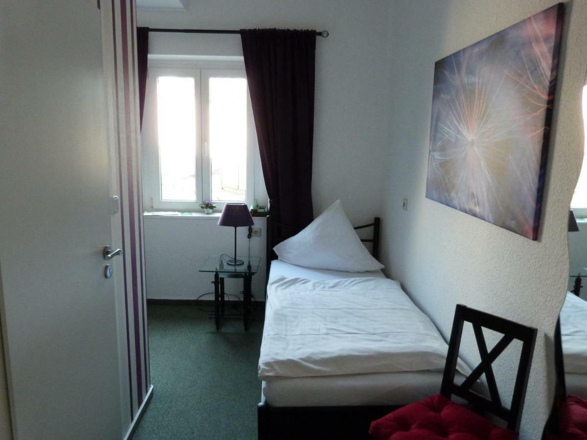 Hotel Jaegerhof Mayen Zewnętrze zdjęcie