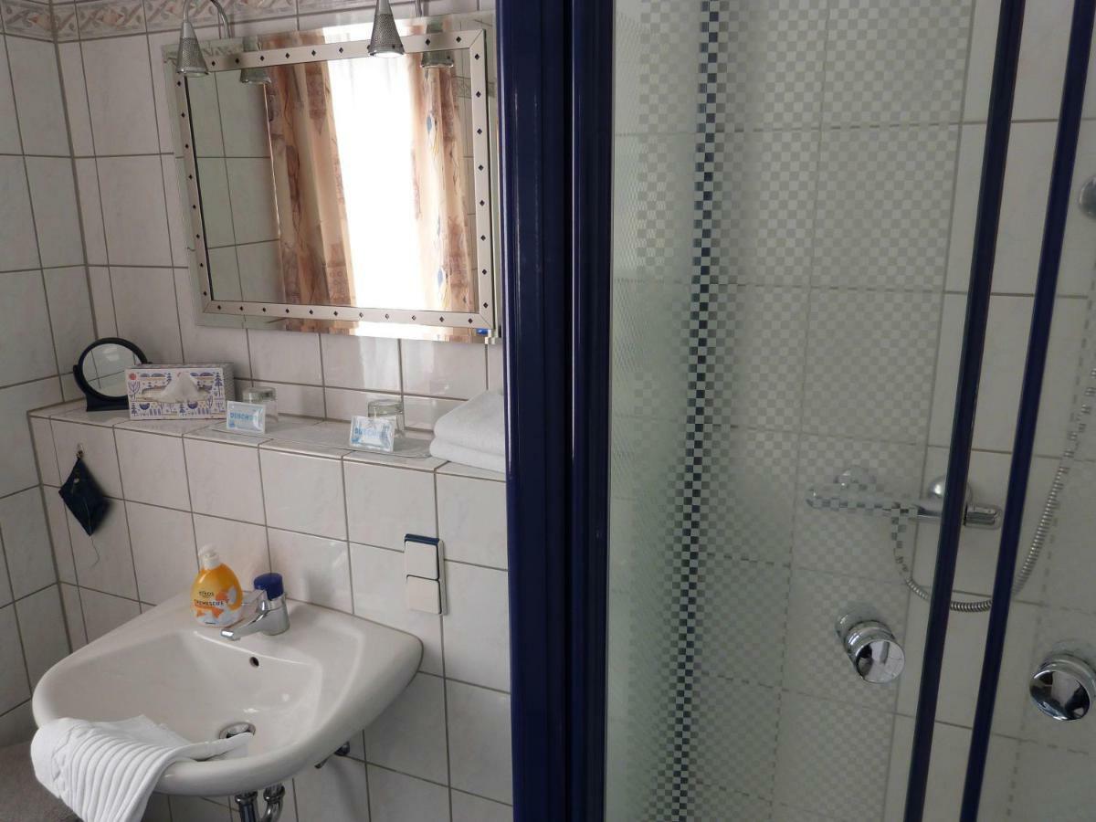 Hotel Jaegerhof Mayen Zewnętrze zdjęcie