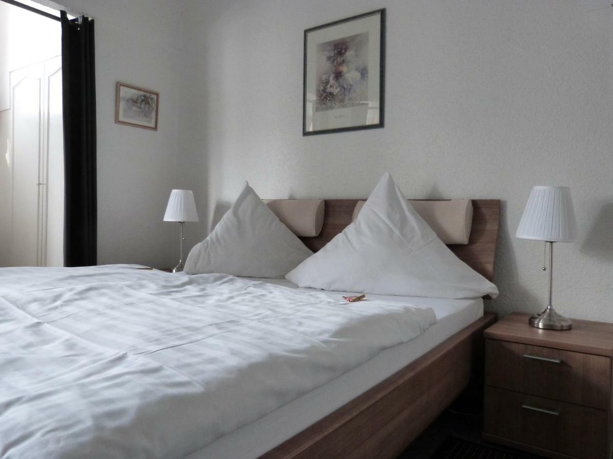 Hotel Jaegerhof Mayen Zewnętrze zdjęcie