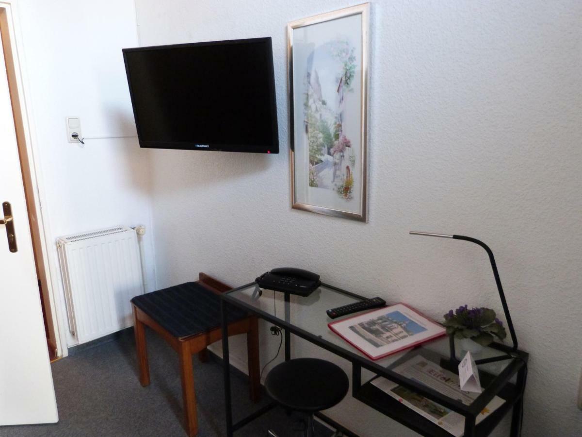 Hotel Jaegerhof Mayen Zewnętrze zdjęcie
