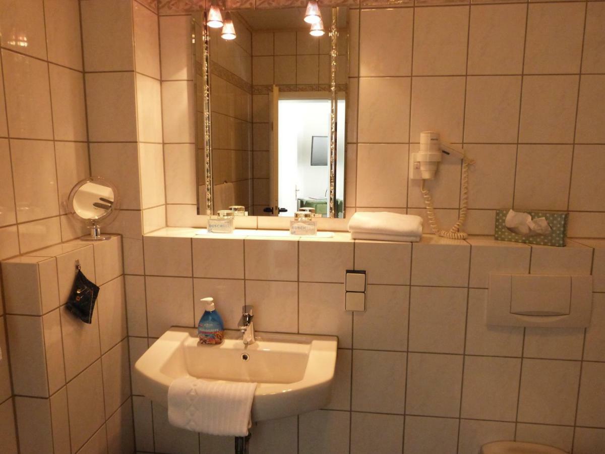 Hotel Jaegerhof Mayen Zewnętrze zdjęcie