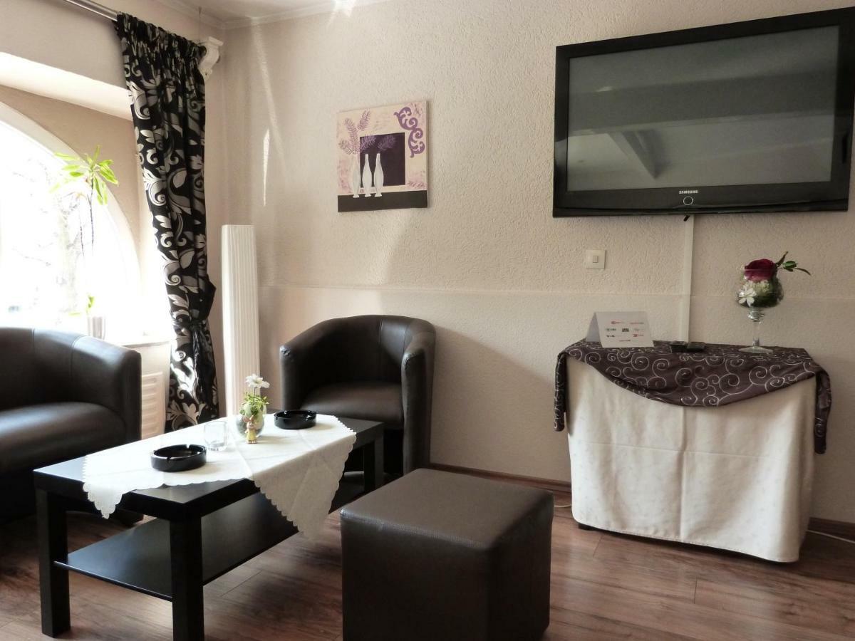 Hotel Jaegerhof Mayen Zewnętrze zdjęcie