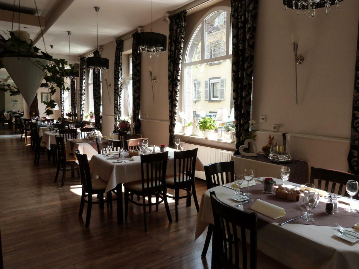 Hotel Jaegerhof Mayen Zewnętrze zdjęcie